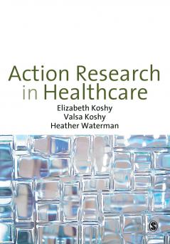 Action Research in Healthcare