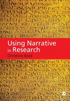 Using Narrative in Research