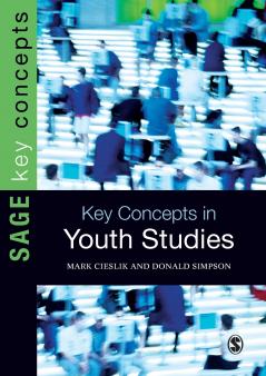 Key Concepts in Youth Studies