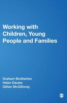 Working with Children Young People and Families