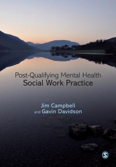 Post-Qualifying Mental Health Social Work Practice