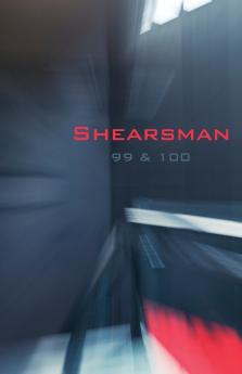 Shearsman 99 & 100
