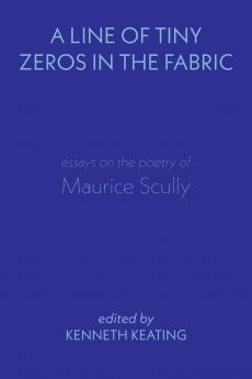 A Line of Tiny Zeros in the Fabric