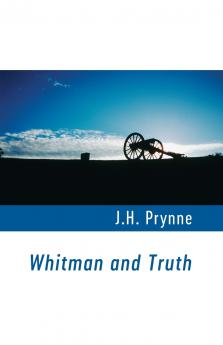 Whitman and Truth
