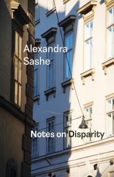 Notes on Disparity