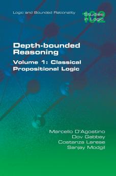 Depth-bounded Reasoning. Classical Propositional Logic