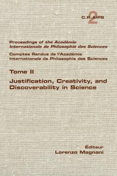 Justification Creativity and Discoverability in Science