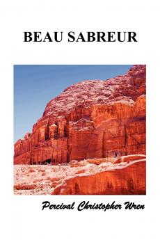 Beau Sabreur