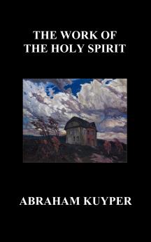 The Work of the Holy Spirit (Hardback)