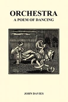 Orchestra Or a Poem of Dancing