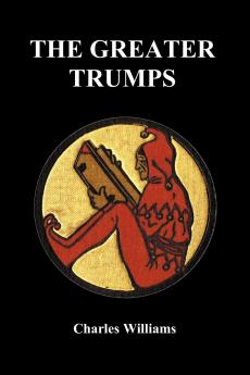 The Greater Trumps (Paperback)