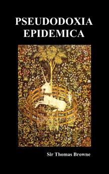 Pseudodoxia Epidemica (Hardback Ed. Wilkins)