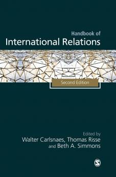 Handbook of International Relations