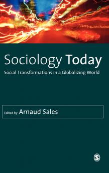 Sociology Today