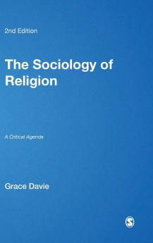 The Sociology of Religion