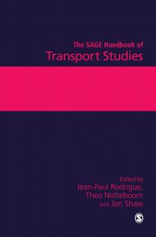 The SAGE Handbook of Transport Studies