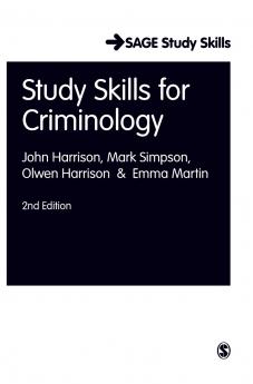 Study Skills for Criminology