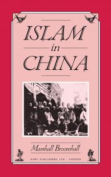Islam in China