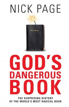 God's Dangerous Book