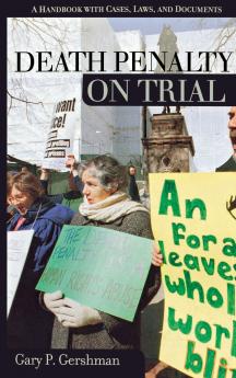 Death Penalty on Trial