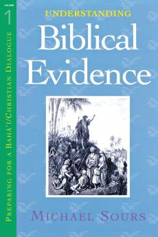 Understanding Biblical Evidence Vol. 1