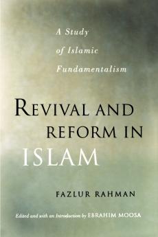 Revival and Reform in Islam