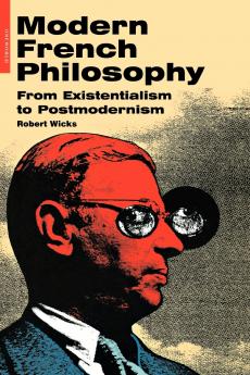 Modern French Philosophy