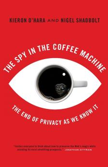 The Spy in the Coffee Machine