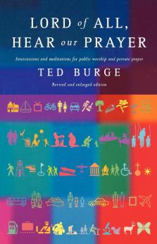 Lord of All Hear Our Prayer Second Edition