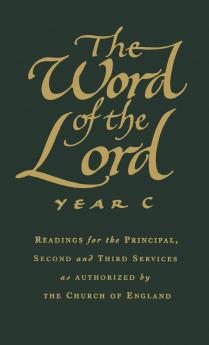 The Word of the Lord