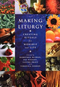 Making Liturgy