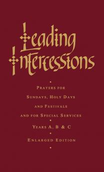Leading Intercessions