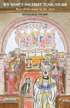 We Don't Do That Tune Vicar