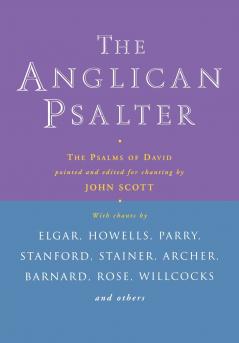 The Anglican Psalter