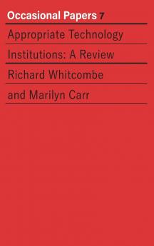 Appropriate Technology Institutions