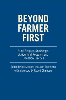 Beyond Farmer First