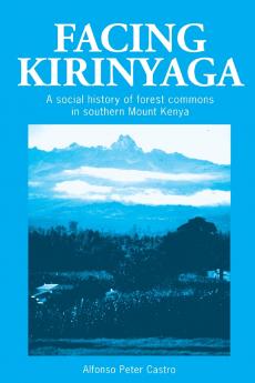 Facing Kirinyaga