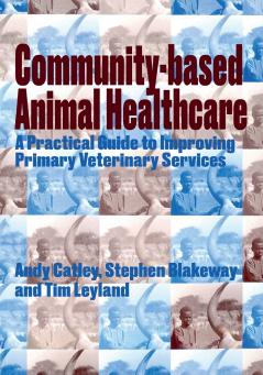 Community-based Animal Healthcare