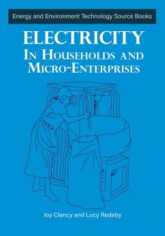 Electricity in Households and Microenterprises