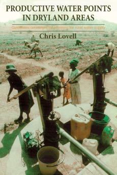 Productive Water Points in Dryland Areas