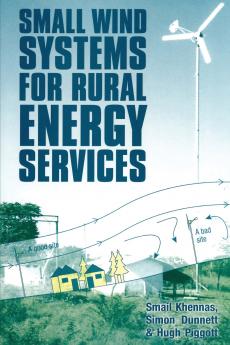 Small Wind Systems for Rural Energy Services