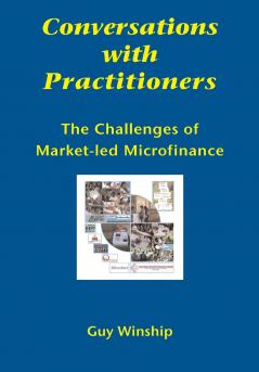 Conversations with Practitioners