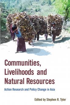 Communities Livelihoods and Natural Resources