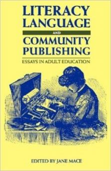 Literacy Language and Community Publishing