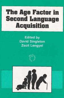 The Age Factor in Second Language Acquisition