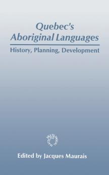 Quebec's Aboriginal Languages