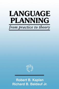 Language Planning