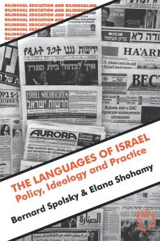 The Languages of Israel