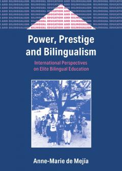 Power Prestige and Bilingualism