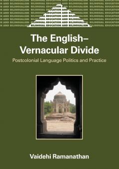 The English-Vernacular Divide